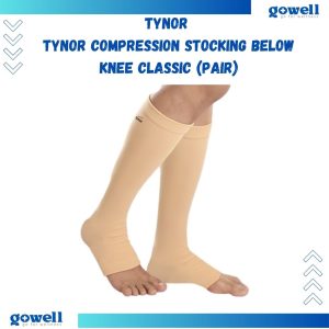 Tynor Compression Stocking Below Knee