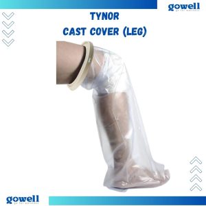 Tynor Cast Cover (Leg)