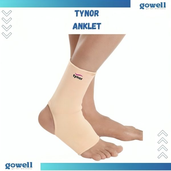 Tynor Anklet