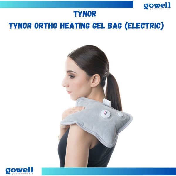 Tynor Ortho Heating Gel Bag (Electric). Product Code : I - 87