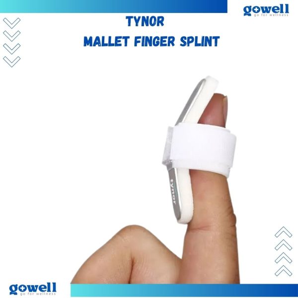 Tynor Mallet Finger Splint