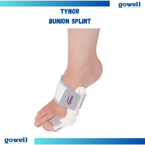 Tynor Bunion Splint . Product Code : K - 14