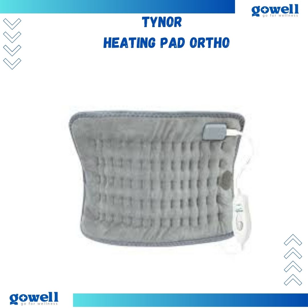 Tynor Heating Pad Ortho XL