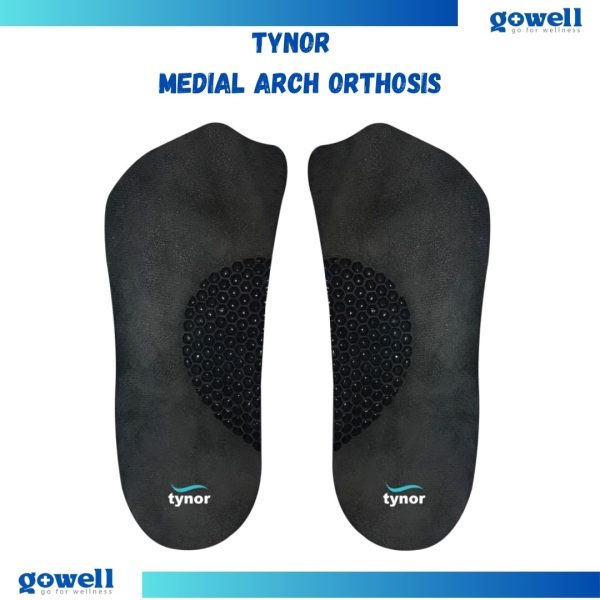 Tynor Medical Arch Orthosis . Product Code : K - 10/11