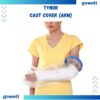 Tynor Cast Cover (Arm) C19 Univarsal Size