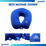 Guee Neck Massage Cushion