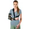 ROM Elbow Brace with Sling Range of Motion Tynor Australia MAIN