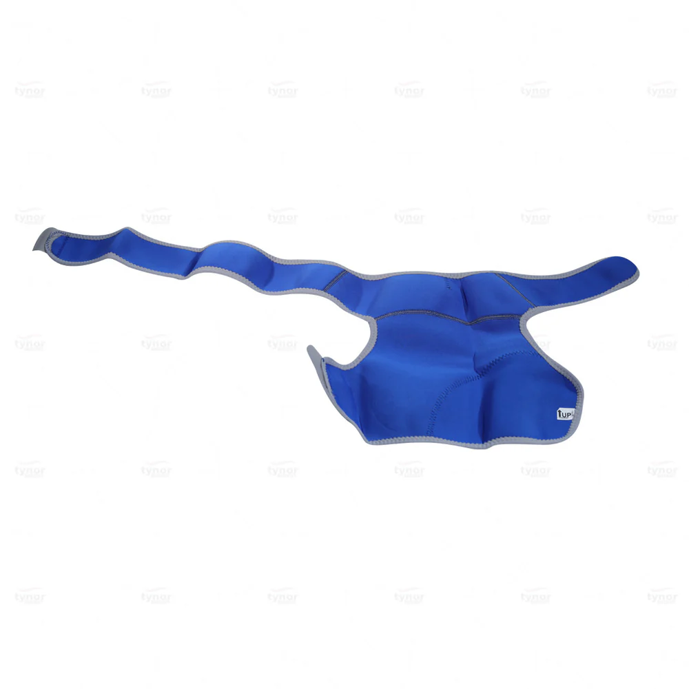 Shoulder Support Tynor Australia Rotator Cuff Injury 13