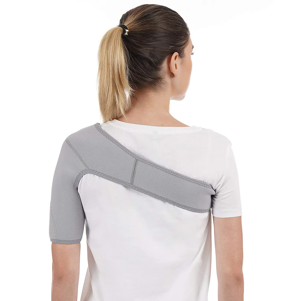 Shoulder Support Tynor Australia Rotator Cuff Injury 3