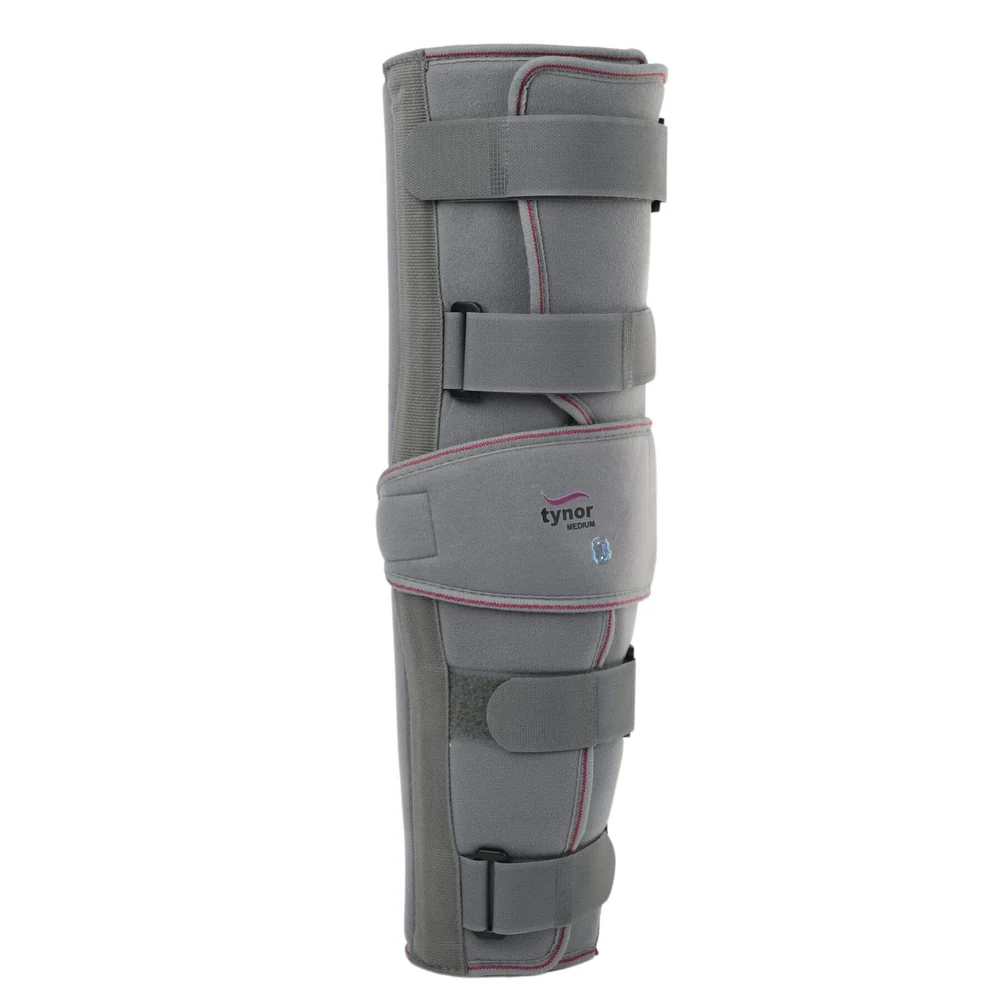 Tynor Australia D11 Knee Immobliser Long 19inch 1