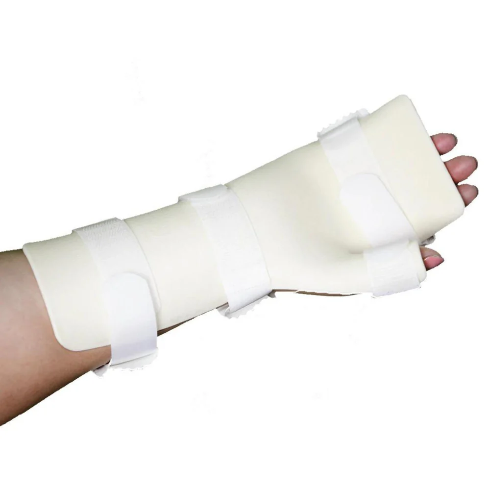 Tynor Australia E29 Hand Resting Splint Right Left 2