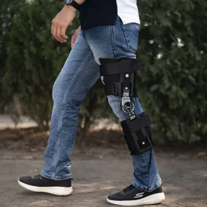 Tynor Australia R O M Knee Brace Range of Motion ACL PCL MCL LCL 13
