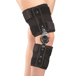 Tynor Australia R O M Knee Brace Range of Motion ACL PCL MCL LCL 14