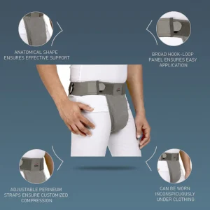 Tynor Australia Scrotal Testicle Support 8