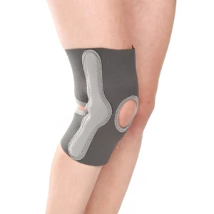 Tynor D08 Elastic Knee Support ACL Tendon Injury Australia 14