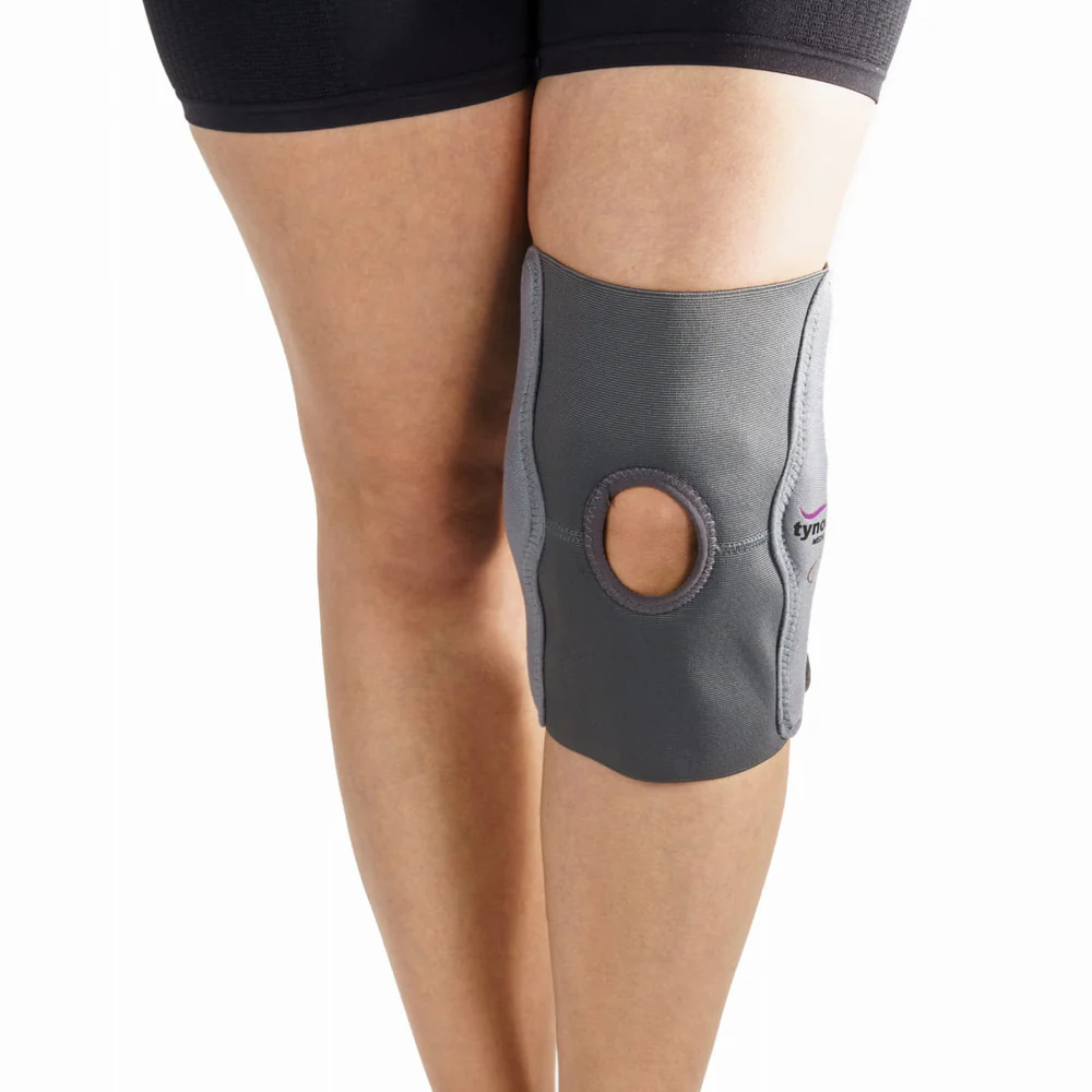 Tynor D08 Elastic Knee Support ACL Tendon Injury Australia 7