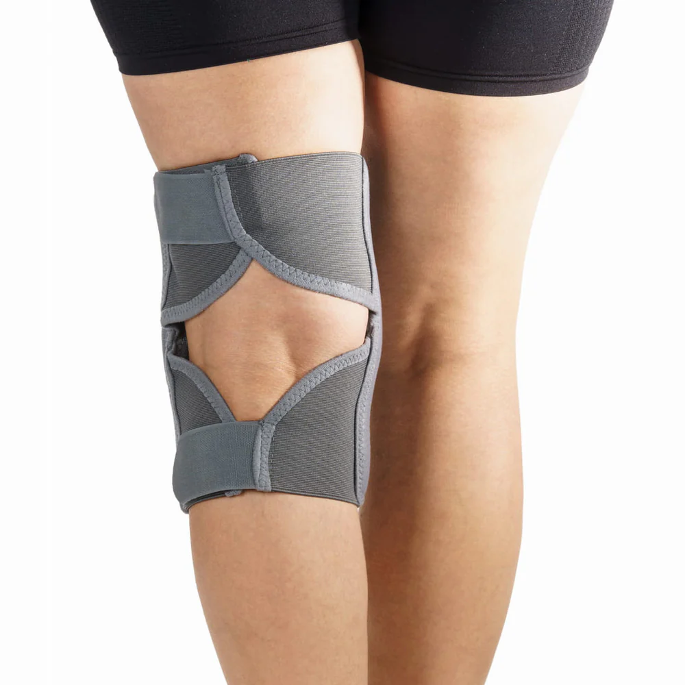 Tynor D08 Elastic Knee Support ACL Tendon Injury Australia 8