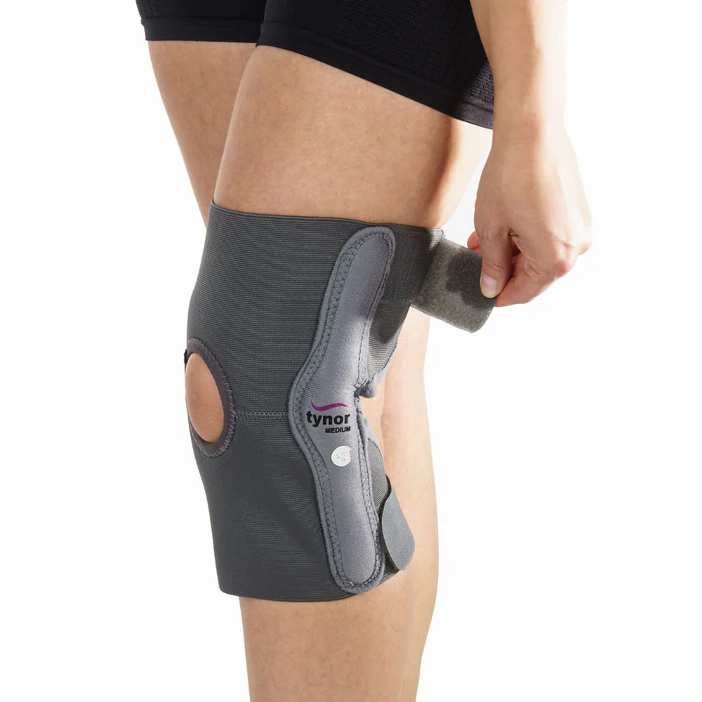 Tynor D08 Elastic Knee Support ACL Tendon Injury Australia 9