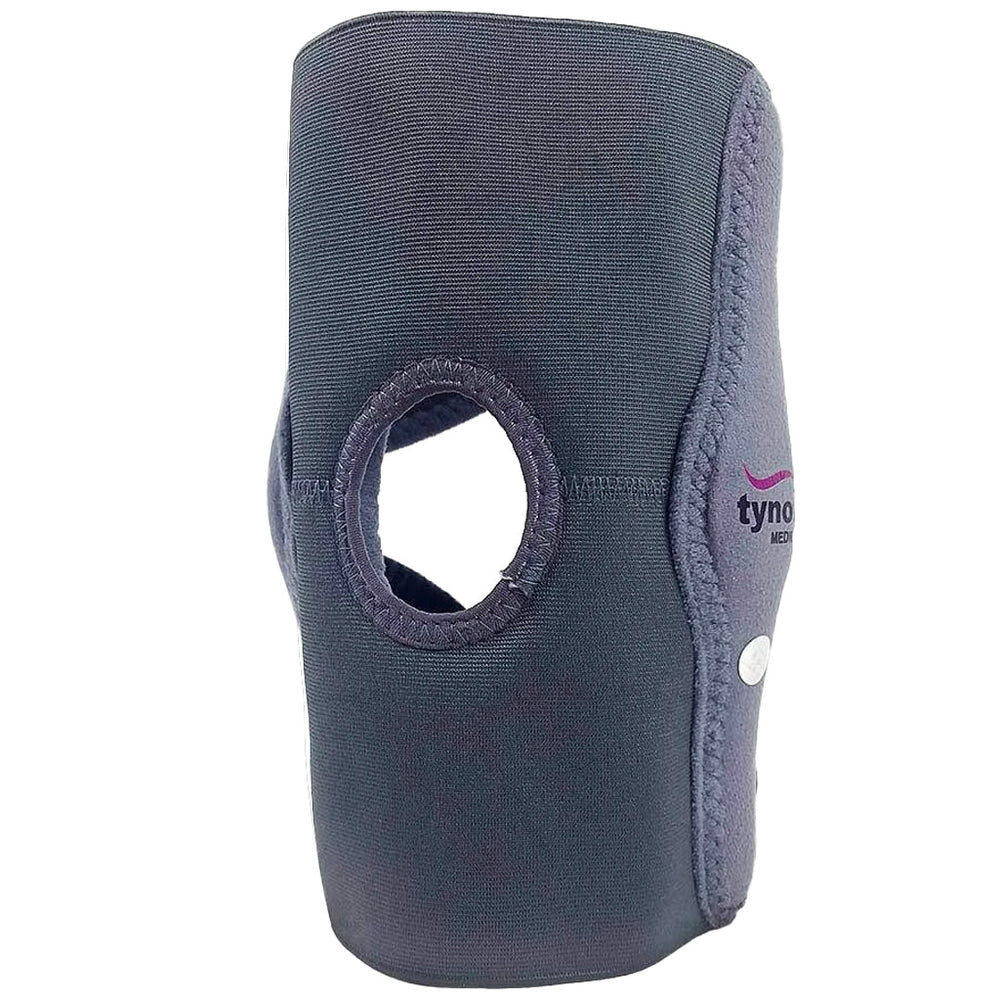 Tynor Elastic Knee Support ACL Tendon Injury Australia 8