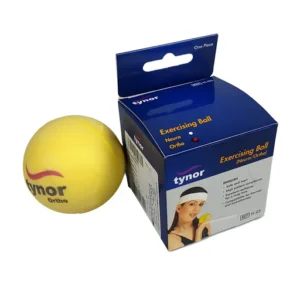 Tynor Exercising Ball Australia for Hand Wrist Finger Pain Stress Hydrotherapy 10