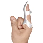 Tynor Frog Splint Injured Finger phalangeal Joint Immobilization 5