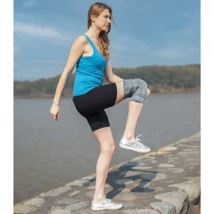 Tynor Knee Cap With Rigid Hinged Knee Pain Support D07 Australia 9