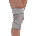 Tynor Knee Wrap Neoprene Tendonitis Osteoarthritis Rheumatoid Australia 4