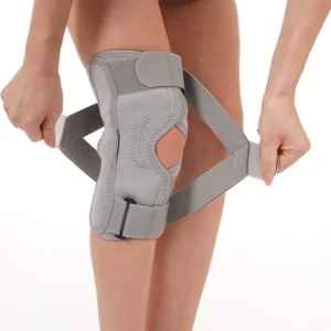Tynor OA Unloader KneeBrace Valgus Varus Offloading Knee Brace 4