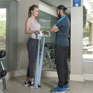 Tynor Tyroband Resistance Band Exercise Strength Gain 5