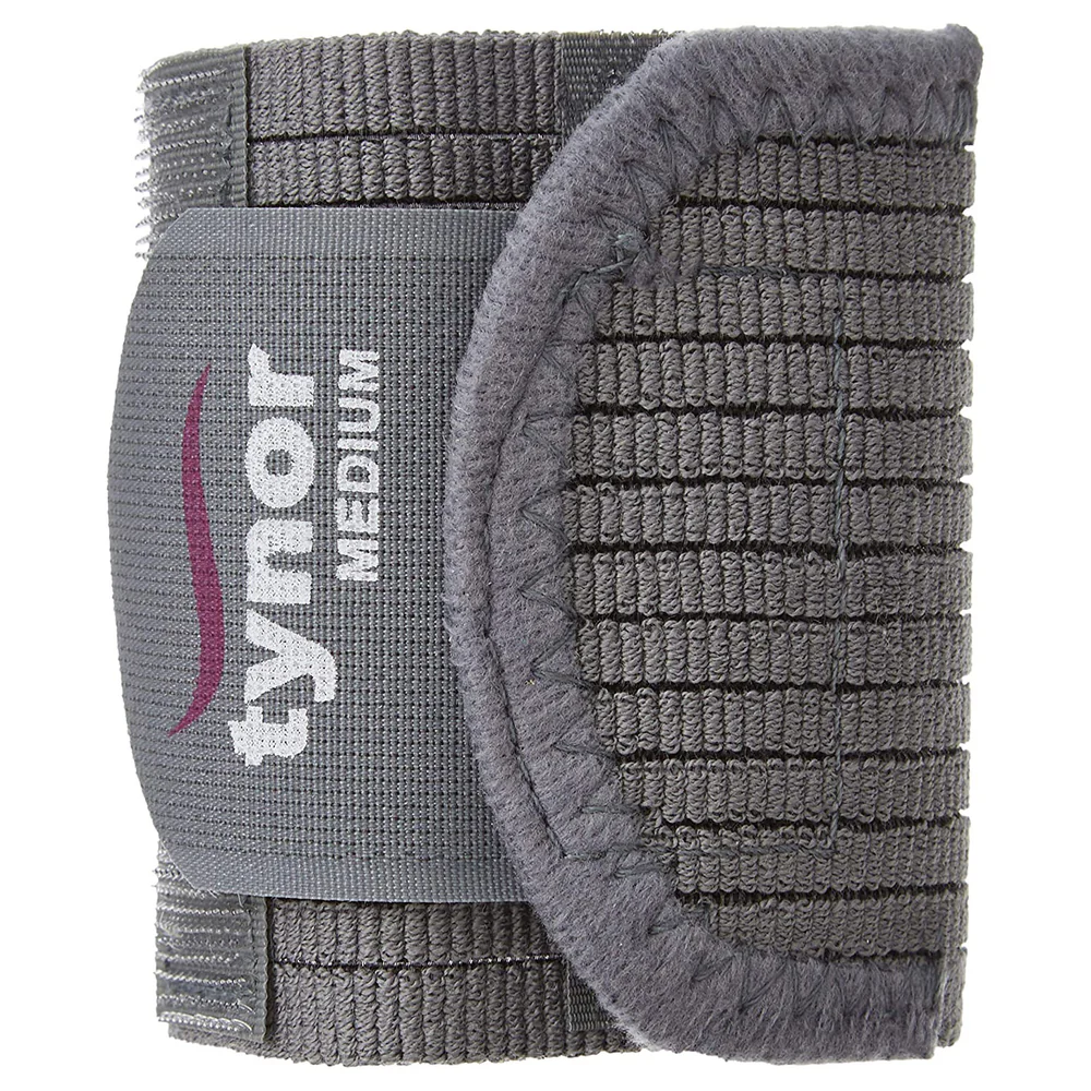Tynor Wrist Brace With Double Lock Australia Wrist Tendonitis 5