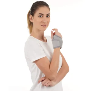 Tynor Wrist brace Thumb Neoprene Australia Tendonitis Tenosynovitis 3