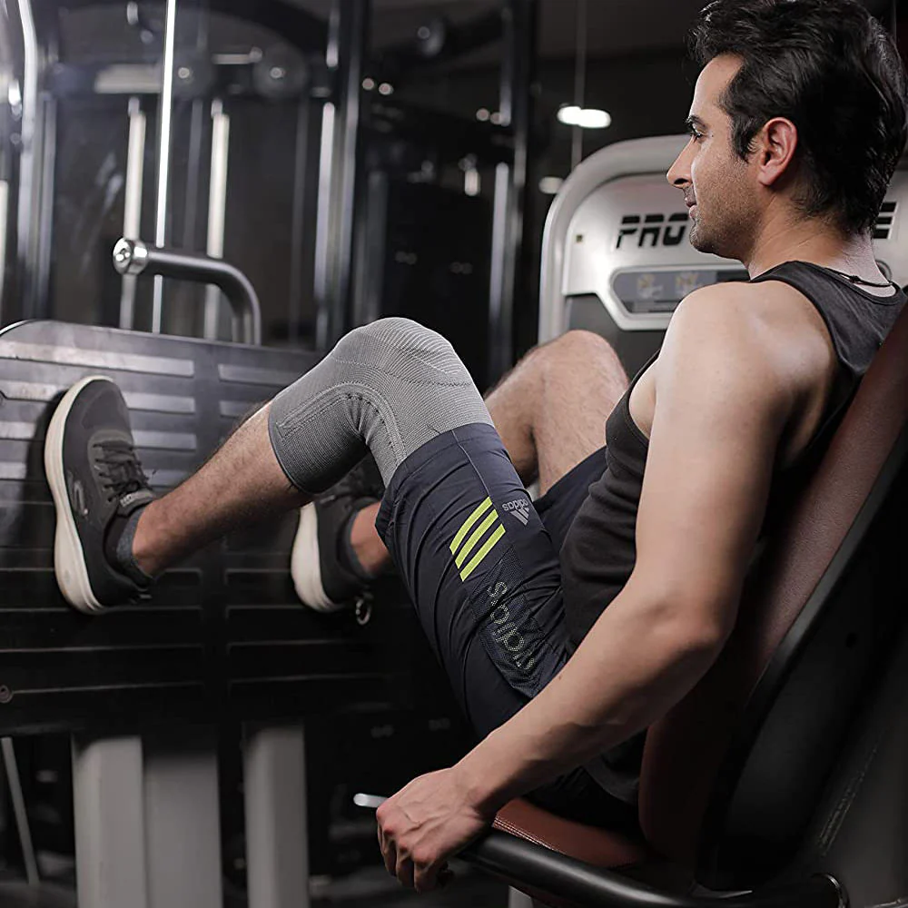 Tynor Knee Cap With Rigid Hinged Knee Pain Support D07 Australia 1