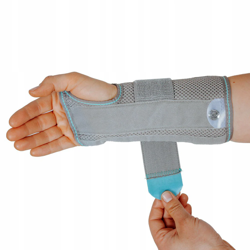 Wrist Splint Ambidextrous E43 3