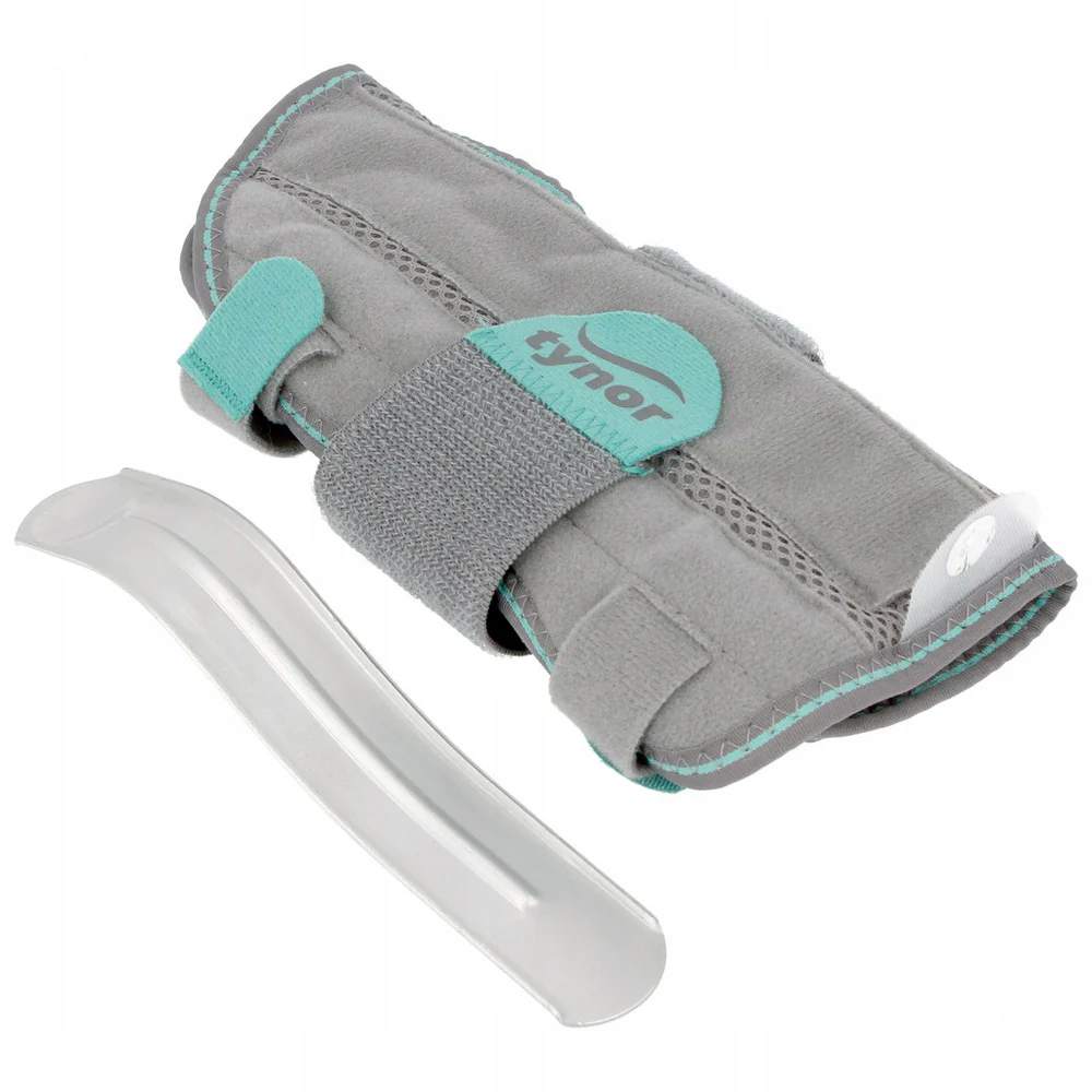 Wrist Splint Ambidextrous E43 4