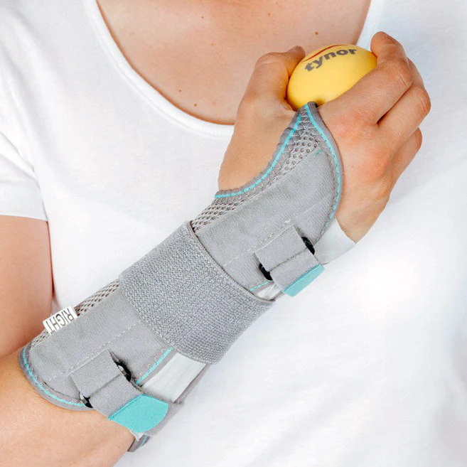 Wrist Splint Ambidextrous E43 6