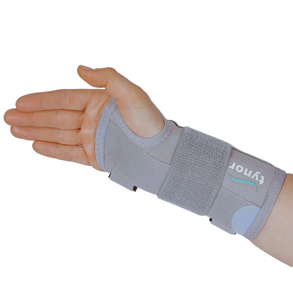Wrist Splint Ambidextrous E43 65