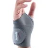 Wrist brace with brace thumb Tynor 2022 4