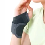 Wrist brace with brace thumb Tynor Australia 8