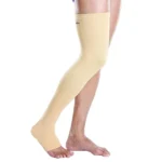 compression stocking mid thigh classic pair