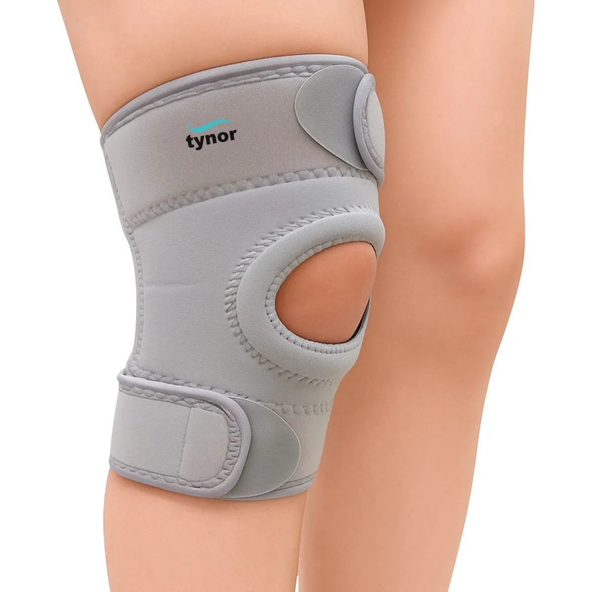 Tynor Knee Support Sportif Neoprene J09