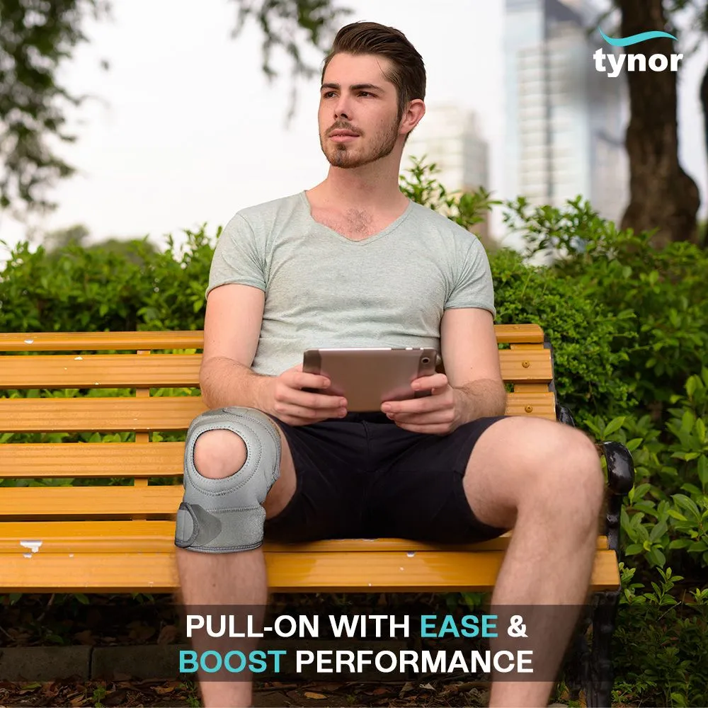 Tynor Knee Support Sportif Neoprene J09