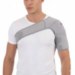 tynor shoulder support neoprene j14