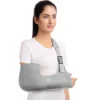 Tynor Pouch Arm Sling (Tropical) C01 Elbow Injury Support