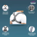 Tynor Clavicle Brace With Buckle C04