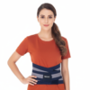 Contoured L.S. Support Belt BS04