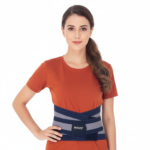 Contoured L.S. Support Belt BS04