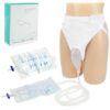 Urine bag