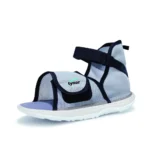 Tynor Cast Shoe Rocker Sole C08