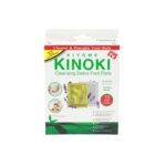 Kinoki Cleansing Detox Foot Pad