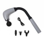 Curve Fascial Massage Gun